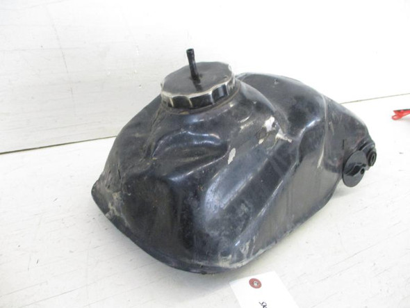 01 Honda TRX 300EX Gas Fuel Tank 17520-HC0-671ZA 1993-2006 01 Honda TRX 300EX Gas Fuel Tank 17520-HC0-671ZA 1993-2006
