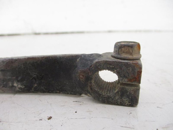 01 Honda TRX 300EX Shifter Shift Lever Arm Pedal 24701-HM3-000 1993-2006