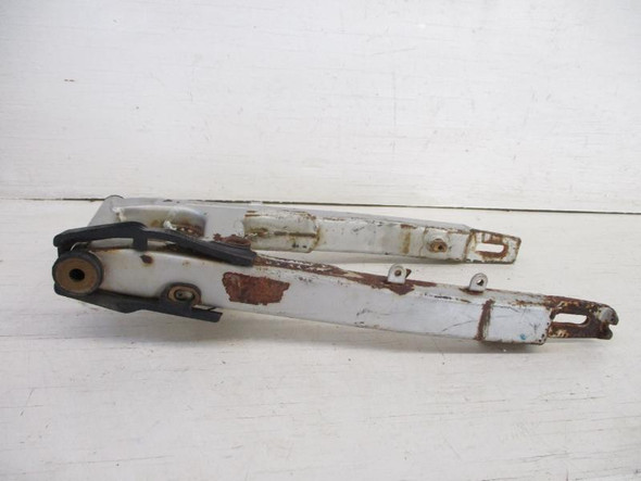 03 Honda XR 100 Swingarm 52200-KN4-A60ZA 2001-2003