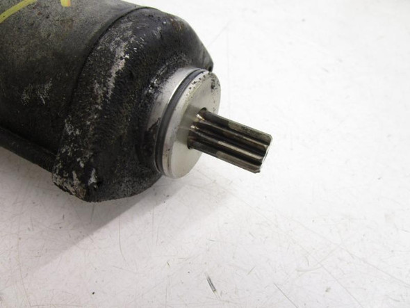 06 Suzuki C90 VL 1500 OEM Starter Starting Motor 31100-38B02 2003-2009