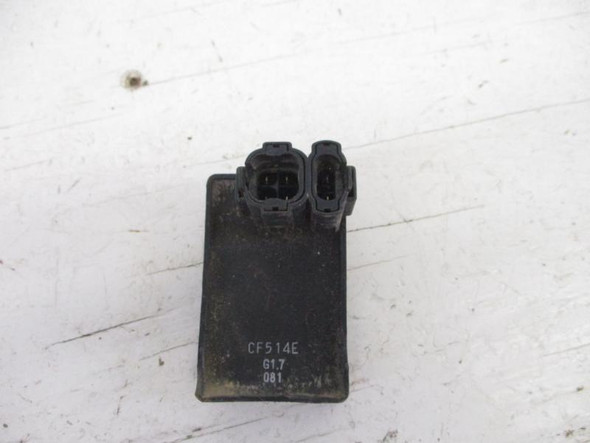 12 Honda CRF 80 CDI Box 30410-GT9-000 1992-2013