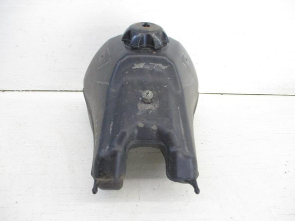 12 Honda CRF 80 Gas Tank 17510-KSJ-A20 2004-2013