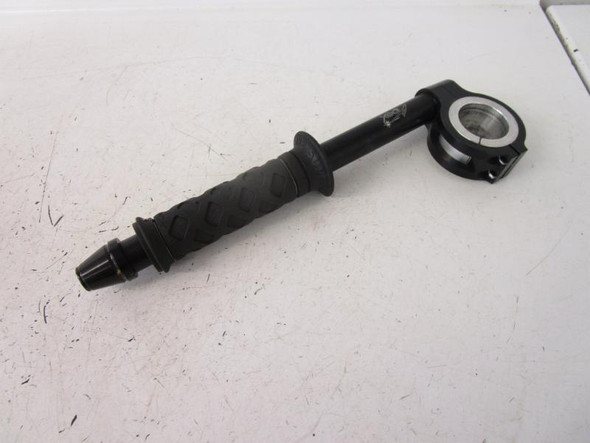 2015-2022 Honda CBR 300R Aftermarket Left APEX Handlebar Bar