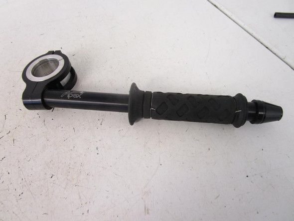 2015-2022 Honda CBR 300R Aftermarket Left APEX Handlebar Bar