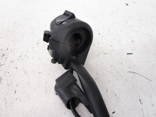 2015-2022 Honda CBR 300R Left Handlebar Switch 35200-K33-A02