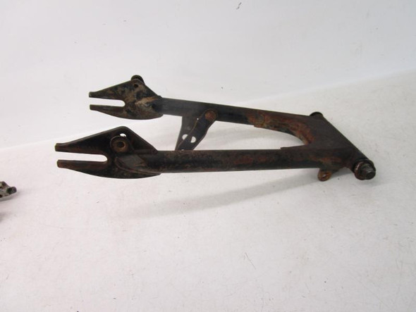 75 Kawasaki KS 125 Swingarm 33001-063 1975