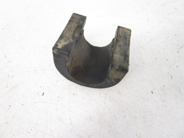 75 Kawasaki KS 125 Tank Rubber Damper 92075-284 1975