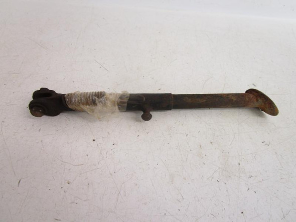 75 Kawasaki KS 125 Kick Side Stand 34024-1043 1975