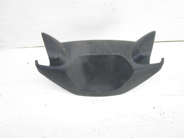 02 Yamaha YFM 660 Grizzly Handlebar Cover Pod 5KM-26124-00-00 2002-2008