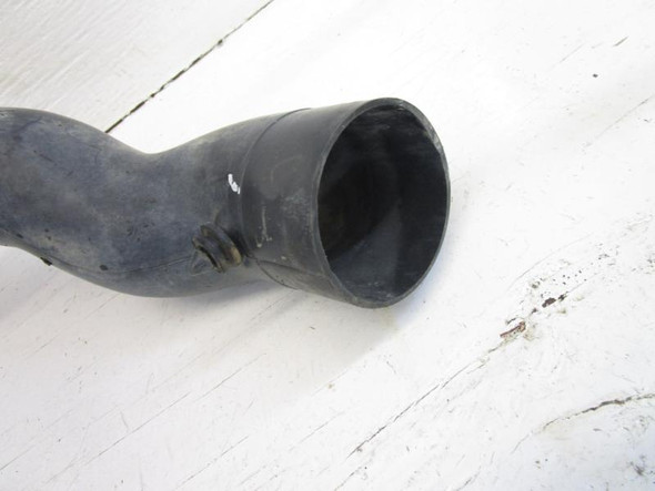 02 Yamaha YFM 660 Grizzly Airbox Duct 5KM-15473-00-00 2002-2008