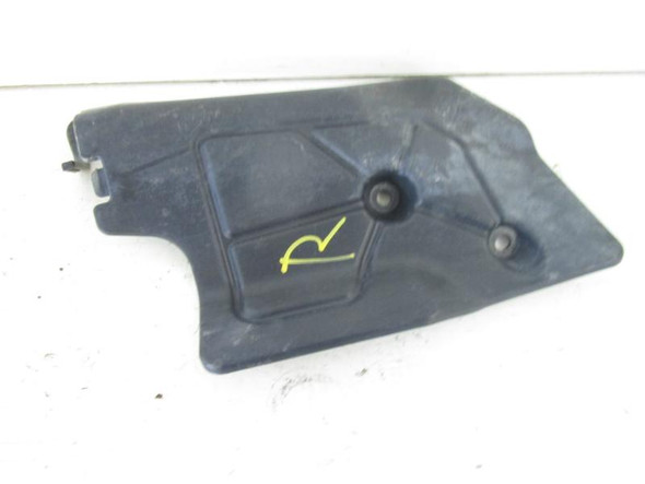 02 Yamaha YFM 660 Grizzly Right Lower Cover 5KM-2193A-00-00 2002-2008