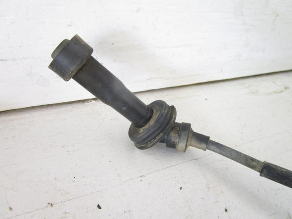 02 Yamaha YFM 660 Grizzly OEM Ignition Coil 3KJ-82310-13-00 2002-2008