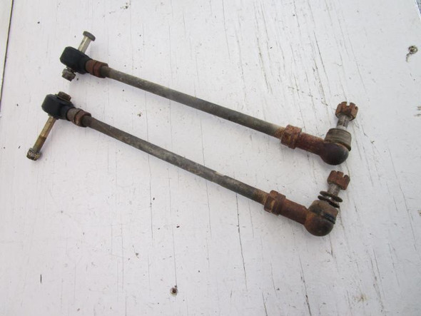 99 Polaris Sportsman 335 Tie Rods Left Right 5020926 1999-2000