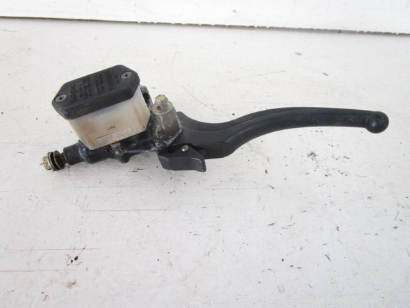 99 Polaris Sportsman 335 OEM Front Master Cylinder 2050078 1999-2000 99 Polaris Sportsman 335 OEM Front Master Cylinder 2050078 1999-2000