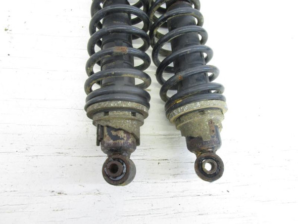 99 Polaris Sportsman 335 Rear Shocks 7041454 1999-2000