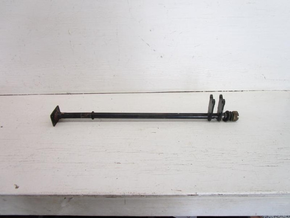 99 Polaris Sportsman 335 Steering Stem 1843051 1999-2000