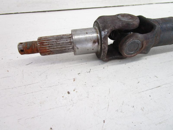 99 Polaris Sportsman 335 Left Right Rear CV Axle 1380110 1999 #2