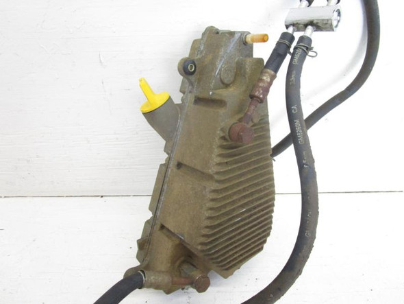 99 Polaris Sportsman 335 Oil Reservoir Tank 5131255 1996-2002