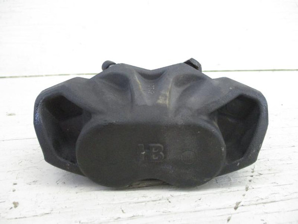 11 Can Am Spyder RSS SE5 Auto Left Front Brake Caliper 219800125 2011 11 Can Am Spyder RSS SE5 Auto Left Front Brake Caliper 219800125 2011