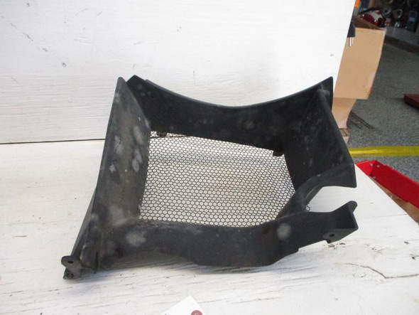 11 Can Am Spyder RSS SE5 Auto Right Front Vent Scoop 705001486 2011