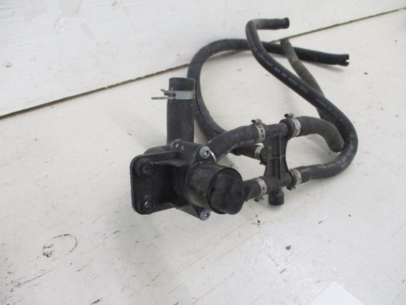 11 Can Am Spyder RSS SE5 Auto Fuel Hose 2011