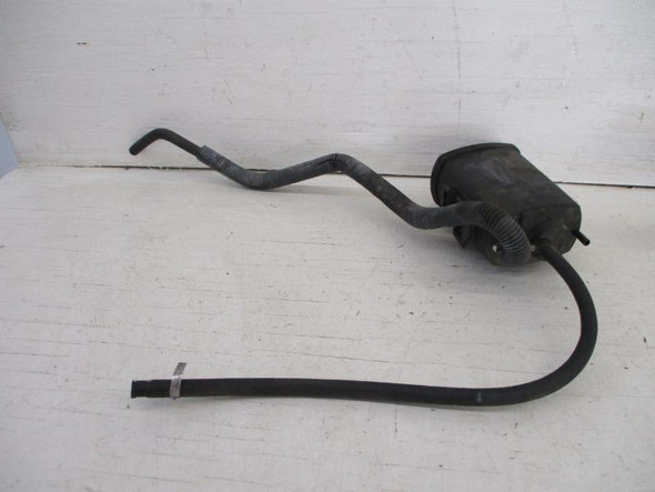 11 Can Am Spyder RSS SE5 Auto Evap Canister 709000090 2011