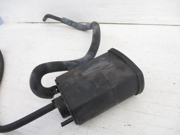 11 Can Am Spyder RSS SE5 Auto Evap Canister 709000090 2011