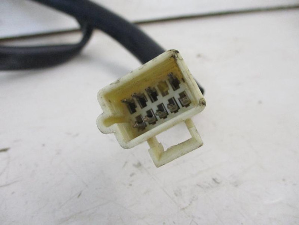 11 Can Am Spyder RSS SE5 Auto Left Handlebar Bar Switch 515176197 2011 11 Can Am Spyder RSS SE5 Auto Left Handlebar Bar Switch 515176197 2011