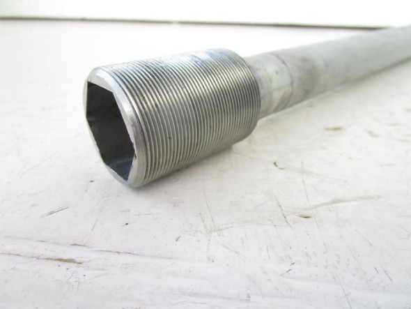 24 Yamaha MT10 Swingarm Pivot Bolt 14B-22141-00-00 2018-2025