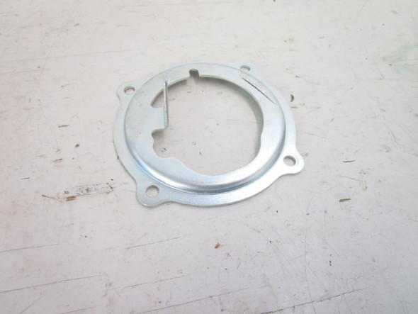 24 Yamaha MT10 Fuel Pump Ring Mount Bracket 1WS-24491-01-00 2020-2025