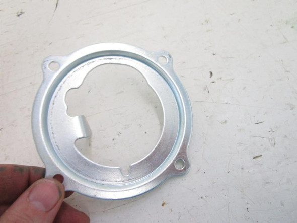 24 Yamaha MT10 Fuel Pump Ring Mount Bracket 1WS-24491-01-00 2020-2025