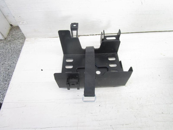 24 Yamaha MT10 Battery Tray B5Y-8212C-00-00 2022-2025