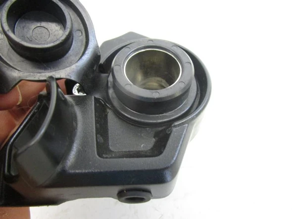 24 Yamaha MT10 Electrical Oultet Terminal BD5-8254B-00-00 2022-2025