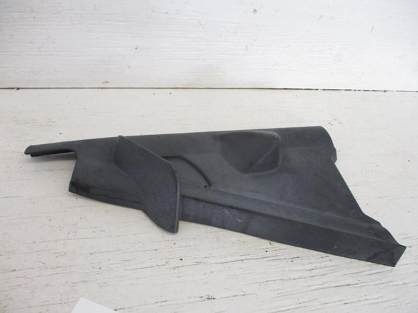 11 Can Am Spyder RSS SE5 Auto Left Lower A Arm Guard 706200884 2011