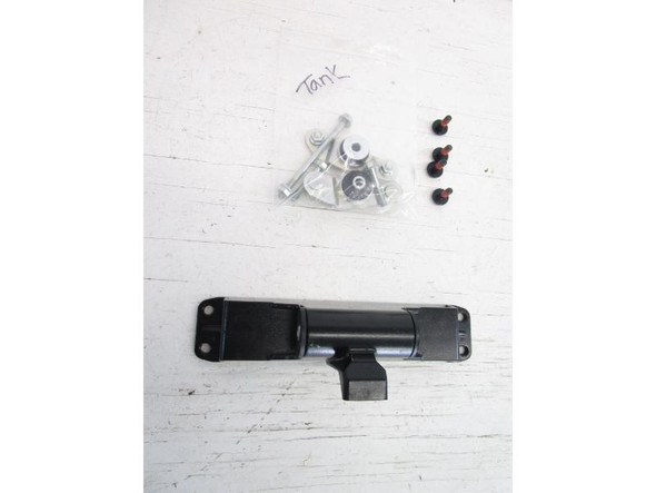 24 Yamaha MT10 Tank Mount Seat Bracket B67-2412F-00-00 2018-2025