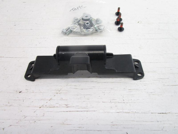 24 Yamaha MT10 Tank Mount Seat Bracket B67-2412F-00-00 2018-2025