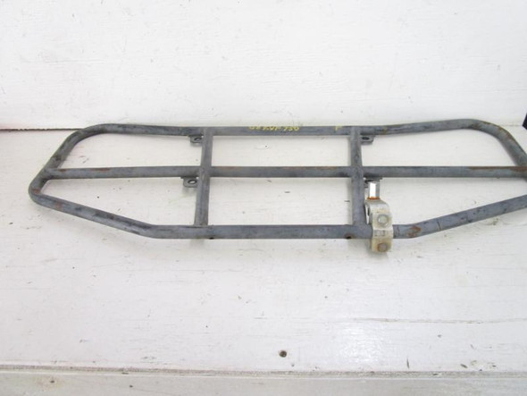 08 Kawasaki KVF 750 Brute Force Front Rack Carrier 53029-0054-388 2008-2010