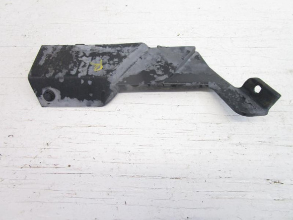 02 Honda TRX 500 FA Rubicon Right Lower Side Cover 80123-HN2-000ZA 2001-2004