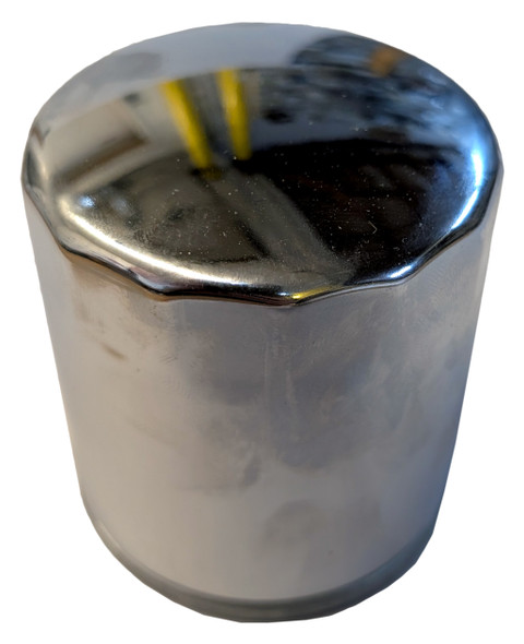 Oil Filter fits Harley Davidson 09-17 VRSCF V-Rod Muscle 06-07 VRSCR Street Rod