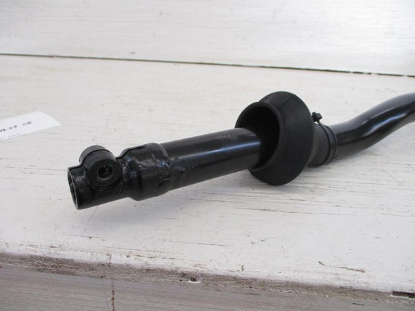 11 Can Am Spyder RSS SE5 Auto Steering Stem Post 709400959 2011