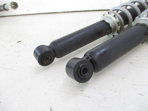11 Can Am Spyder RSS SE5 Auto Front Shocks 706201150 2011