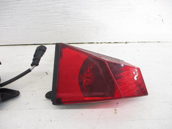11 Can Am Spyder RSS SE5 Auto Left Right Tail Light 515176850 2011