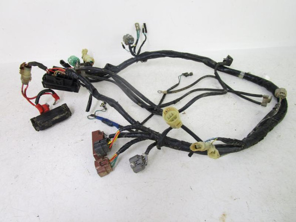 03 Honda TRX 350 FE Rancher Wire Wiring Harness 32100-HN5-M10 2003 03 Honda TRX 350 FE Rancher Wire Wiring Harness 32100-HN5-M10 2003