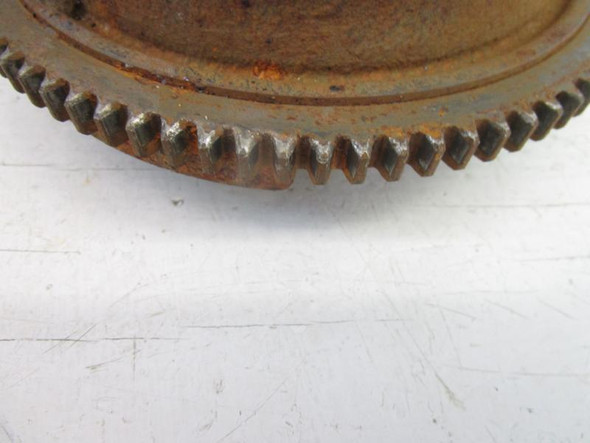 00 Polaris Magnum 325 Flywheel Rotor Magneto Ring Gear 3086457 2000-2002