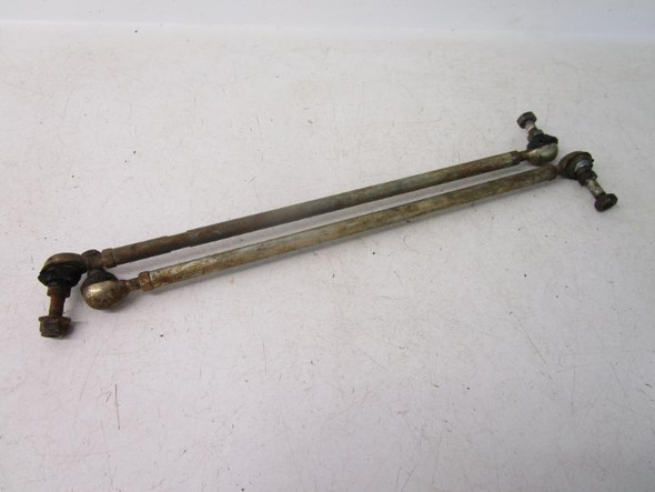 02 Arctic Cat 400 FIS 4x4 Manual Tie Rods Left Right 0505-872 2002-2005