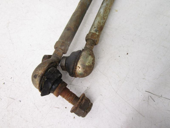02 Arctic Cat 400 FIS 4x4 Manual Tie Rods Left Right 0505-872 2002-2005