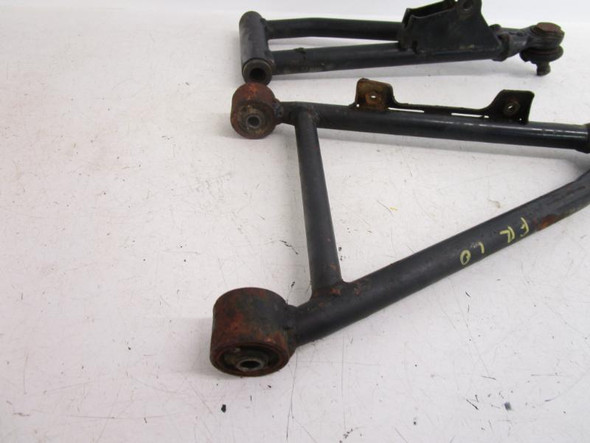 02 Arctic Cat 400 FIS 4x4 Manual Right Upper Lower A Arms 0503-124 2002