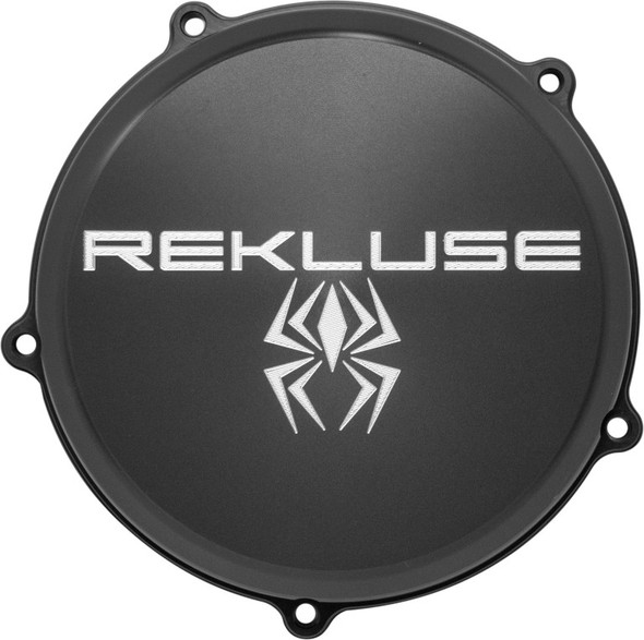 Rekluse Clutch Cover for Yamaha WR450F YZ450FX 2016-2023 YZ450F 2010-2022