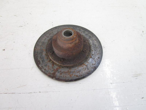 99 Polaris Sportsman 335 Rear Brake Rotor 1910188 1999-2000