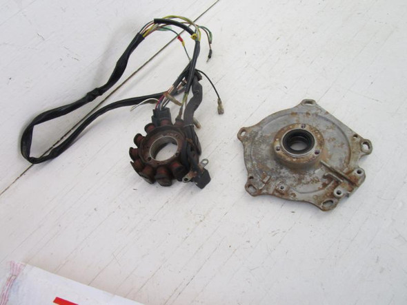 00 Polaris Magnum 325 OEM Stator Generator 3086904 2000-2002